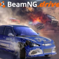 BeamNG.drive Logo