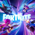 Fortnite Logo