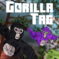 Gorilla Tag Gorilla Tag Logo