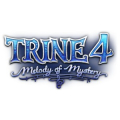 Trine 4: The Nightmare Prince Trine 4: The Nightmare Prince Logo