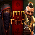 Hand of Fate Hand of Fate Logo