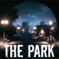 The Park The Park Logo