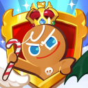 CookieRun: Kingdom logo CookieRun: Kingdom logo