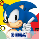 Sonic the Hedgehog™ Classic logo Sonic the Hedgehog™ Classic logo