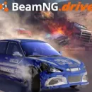 BeamNG.drive Logo