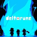 DELTARUNE Logo