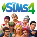 The Sims™ 4 Logo