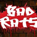 Bad Rats: the Rats' Revenge Logo