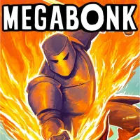 Megabonk - logo