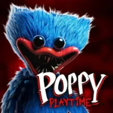 Poppy Playtime