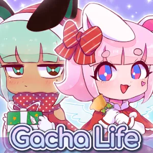 Gacha Life Game Review