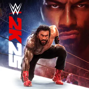WWE 2K25 Game Review