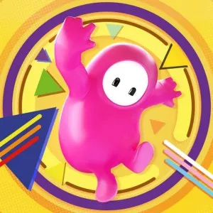 Fall Guys: Ultimate Knockout Game Review