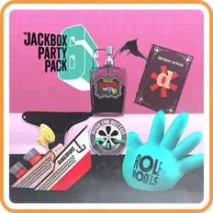 The Jackbox Party Pack 6 Game Review