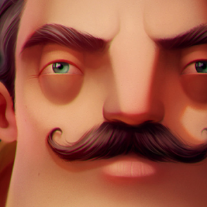 Hello Neighbor Game Review