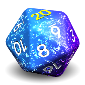 Sophie's Dice Logo