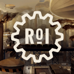 Rise of Industry Logo