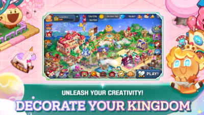CookieRun: Kingdom 4