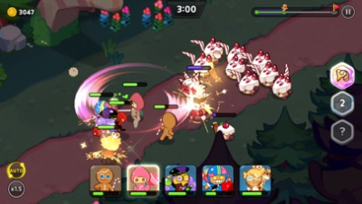 CookieRun: Kingdom 6