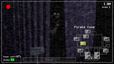 Five Nights at Freddy's Review: Honest User Experience