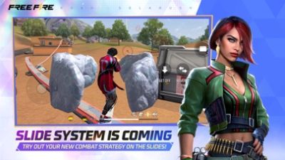 Free Fire: 8th Anniversary! 5