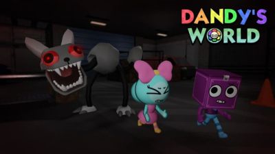 Dandy's World 0