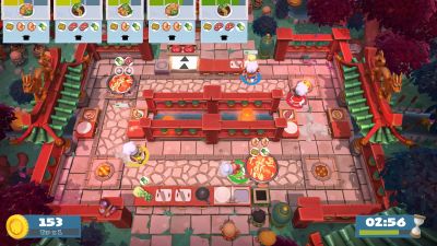 Overcooked! 2 9