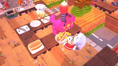 Overcooked! 2 3