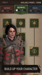 The Witcher: Monster Slayer 11