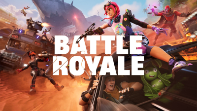 Fortnite 0