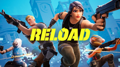 Fortnite 1