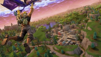 Fortnite 2