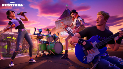 Fortnite 4