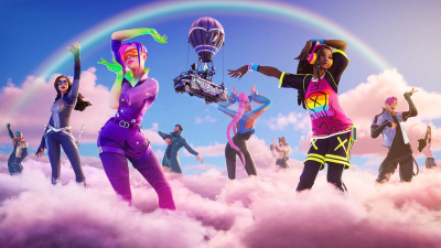 Fortnite 5