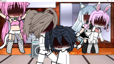 Gacha Heat 0