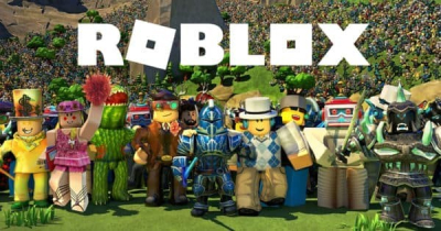 Roblox 1