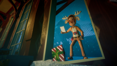 Secret Neighbor: Hello Neighbor Multiplayer Review: Honest User Experience