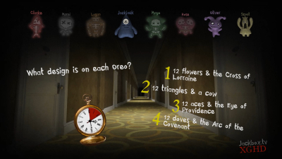 The Jackbox Party Pack 6 0