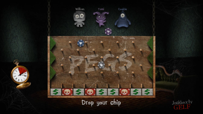 The Jackbox Party Pack 6 1