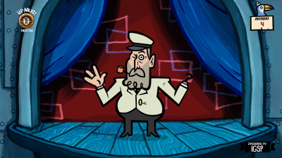 The Jackbox Party Pack 6 3