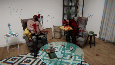 Crime Scene Cleaner 2
