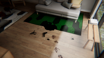 Crime Scene Cleaner 5