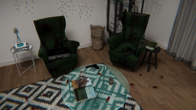 Crime Scene Cleaner 6