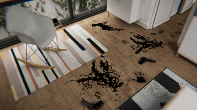 Crime Scene Cleaner 7