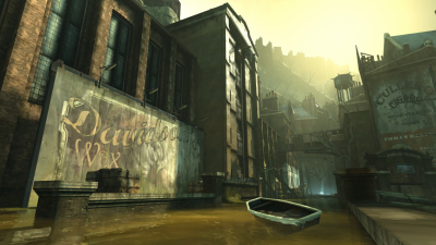 Dishonored 0