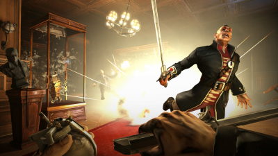 Dishonored 2
