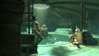 Dishonored 3