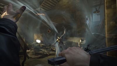 Dishonored 5