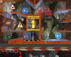 Bad Rats: the Rats' Revenge 8