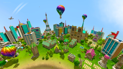 The Universim 0